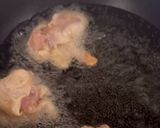 海外で作る★おいしい鶏の唐揚げ作り方6写真