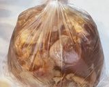 なんだか懐かしい 鶏の唐揚げ作り方2写真