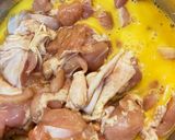なんだか懐かしい 鶏の唐揚げ作り方5写真