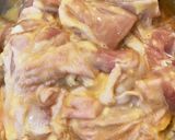 なんだか懐かしい 鶏の唐揚げ作り方6写真