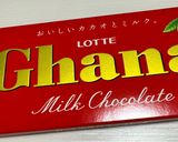 簡単チョコアイス作り方1写真