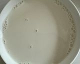 簡単チョコアイス作り方5写真