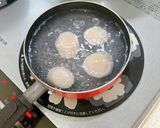 ホタテの塩昆布カルパッチョ作り方1写真