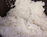 焼飯、具材はあるもの勝負！作り方1写真
