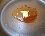 焼飯、具材はあるもの勝負！作り方3写真