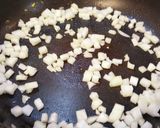 焼飯、具材はあるもの勝負！作り方5写真