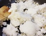 焼飯、具材はあるもの勝負！作り方6写真