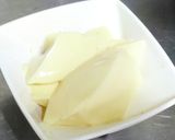 ダイエットプリン作り方5写真