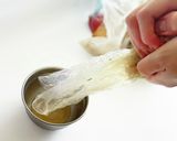 【ポリ袋で簡単】時短4品ランチプレート作り方14写真