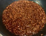麻婆豆腐やチャーハンにも！万能肉みそ作り方4写真