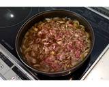 舞茸効果でお肉柔らか★牛丼★動画あり★作り方25写真