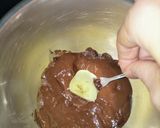 簡単　一口チョコバナナアイス作り方4写真