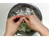 舞茸効果でお肉柔らか★牛丼★動画あり★作り方11写真
