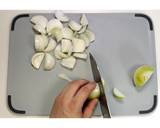 舞茸効果でお肉柔らか★牛丼★動画あり★作り方9写真
