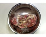 舞茸効果でお肉柔らか★牛丼★動画あり★作り方8写真