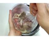 舞茸効果でお肉柔らか★牛丼★動画あり★作り方7写真