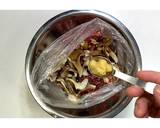 舞茸効果でお肉柔らか★牛丼★動画あり★作り方6写真