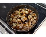 舞茸効果でお肉柔らか★牛丼★動画あり★作り方21写真