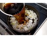 舞茸効果でお肉柔らか★牛丼★動画あり★作り方20写真