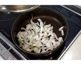舞茸効果でお肉柔らか★牛丼★動画あり★作り方18写真