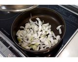 舞茸効果でお肉柔らか★牛丼★動画あり★作り方18写真