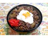 舞茸効果でお肉柔らか★牛丼★動画あり★作り方33写真