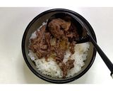 舞茸効果でお肉柔らか★牛丼★動画あり★作り方29写真