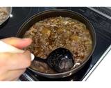 舞茸効果でお肉柔らか★牛丼★動画あり★作り方26写真