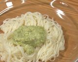 夏にぴったり！ずんだそうめん【食遺産】作り方11写真