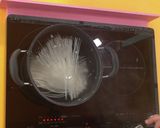 夏にぴったり！ずんだそうめん【食遺産】作り方9写真