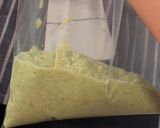 夏にぴったり！ずんだそうめん【食遺産】作り方7写真