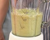夏にぴったり！ずんだそうめん【食遺産】作り方6写真