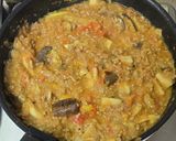 お好み無水カレーの素作り方6写真
