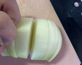 焼きうどん作り方1写真
