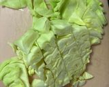 焼きうどん作り方3写真