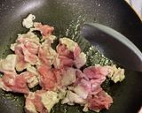 焼きうどん作り方7写真