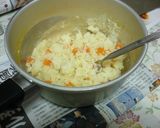 ケチャオリdeポテトサラダ作り方3写真