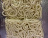 焼きうどん作り方10写真