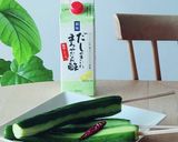 調味料1つでピリ辛きゅうり☆食中毒防止作り方3写真