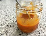 生野菜に味噌マヨディップ作り方1写真