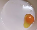 【簡単】フレンチトースト【時短】作り方1写真