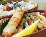 ビールに魚肉ソーセージ☆ダイエット☆弁当作り方3写真