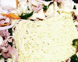 野菜たっぷり　やきそば作り方5写真