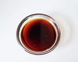 ご飯に乗せて美味しい【葉唐辛子の佃煮】作り方3写真