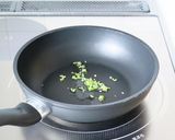 ご飯に乗せて美味しい【葉唐辛子の佃煮】作り方4写真