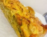 お家にあるもの野菜でケークサレ作り方6写真