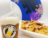 【病院】見た目がビール風ゼリー【おやつ】作り方5写真