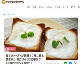 【簡単】お一人様はちみつヨーグルトースト作り方17写真
