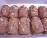 チーズコロッケ♥コンビーフコロッケ作り方6写真