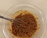 レンジと麻婆茄子の素で簡単麻婆茄子作り方7写真